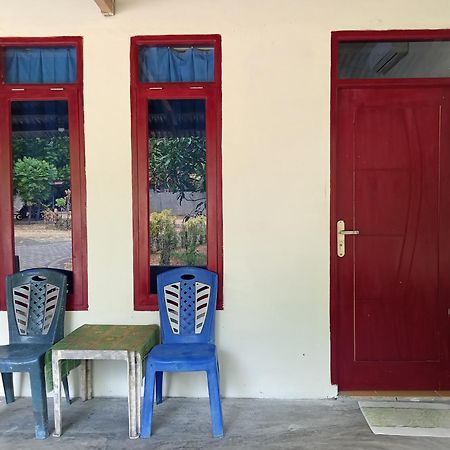 Tangkoko Lodge ビツン エクステリア 写真
